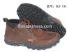 Wholesale 2011 leather boots men