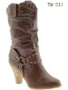 Wholesale fashion women boots