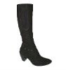 Wholesale 2011 Newest Leather Women Boots