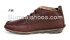 Wholesale 2011 newest fashion genuine leather boots men