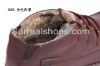 Wholesale Men leather brands boots