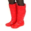 Wholesale Minimum:1 piece - Genuine Leather Women Winter Boots No.M02