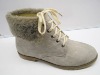 DTB32 Newest Fashion Women Boots And Shoes