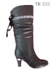 Wholesale fashion women boots
