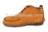 Wholesale 2011 casual designer leather boots