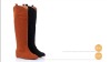 big size women fashion boots