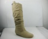 Wholesale women shoes/ winter boot