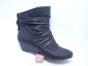 Wholesale Hot shoes fashion women boots