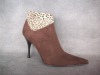 Wholesale winter boots/women boots