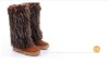 women fashion boot