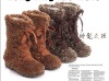 fashion women boots