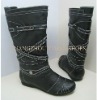 Wholesale 2011 hot, Casual Women Boots!