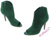 Wholesale Guaranteed 100% Genuine Leather Lady Boots,Designer Dress Shoes,Fashion Women Boots