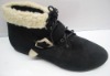 DTB42 Fashion Jeweled Urban Vintage Boots