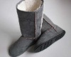 Wholesale Winter Snow Boots with Warm Plush Lining