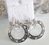 dangle fashion earrings