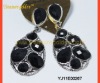 2011 New Design Trendy Jewelry Dangle Earring