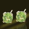 silver ring,gemstone earring, gemstone jewelry