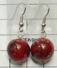 fashion handmade earring
