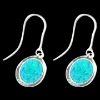 Low Wholesale Price 925 Sterling Silver Handmade Earrings