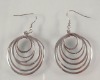 costume earring