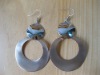stanless steel Earring