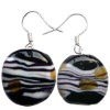 Pendant Earrings