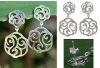 Wholesale fashion jewelry earring-E02182