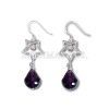 Wholesale 2011 Hot sale 925 sterling silver Earrings