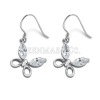 Wholesale 2010 new style 925 sterling silver Earrings