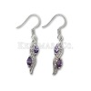 Wholesale Latest and Fashion 925 sterling silver Earrings