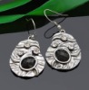 Wholesale fashion jewelry earring-E02200