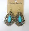 Wholesale fashion vintage westerners earring