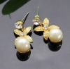 Wholesale fashion jewelry earring-E01245