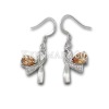 Wholesale Latest and Fashion 925 sterling silver Earrings