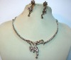 Indian Brass alloy Necklace