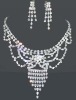 bridal jewelry sets