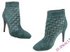Guaranteed 100% Genuine Leather Lady Shoes,Designer Dress Shoes,Fashion Lady Boots