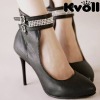 Ladies' High Heel Shoes