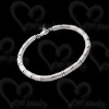 Wholesale Unique stainless steel bracelet