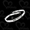 Wholesale mens stainless steel bracelets