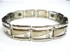 Wholesale Stainless Steel diamond Jewellry