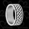 Wholesale styles titanium rings for men