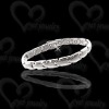 Wholesale excogitation fashion stainless steel bracelet