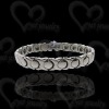 Wholesale 316l stainless steel bracelet jewelry