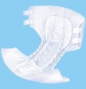 cotton B-grade adult diaper