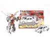 Toy car : Action Figure Car BCC74666