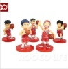 SLAM DUNK Acton Figures Toys 5pc/set
