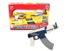 AK-47 B/O Water Gun