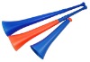 Wholesale VUVUZELA - LOUD STADIUM HORN - COLLAPSIBLE